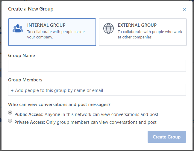 How To Use Yammer More Effectively In Your Organization